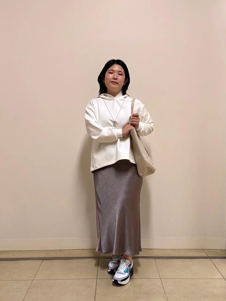 23区 武内 コーディネート画像