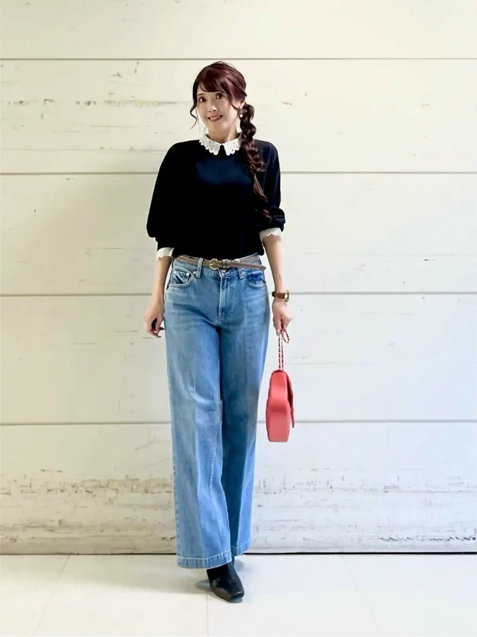  本村 コーディネート画像