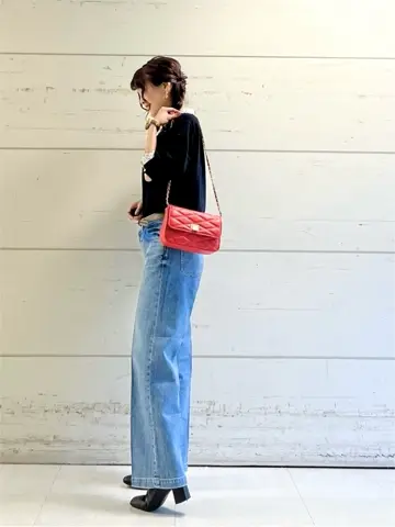 23区 本村 コーディネート画像