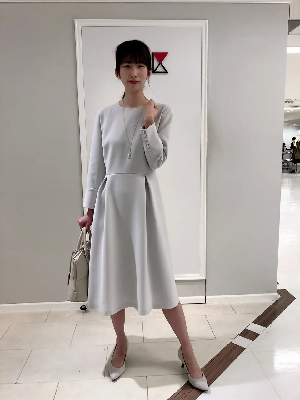 23区 R コーディネート画像