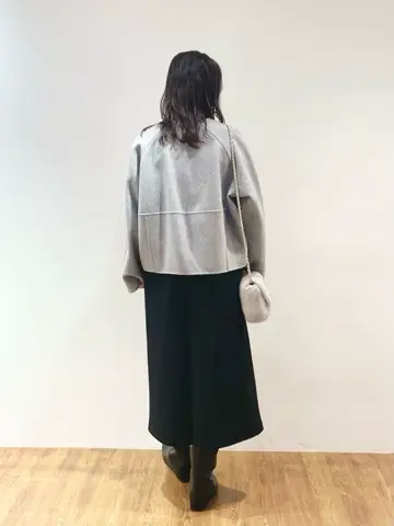 23区 永石 コーディネート画像