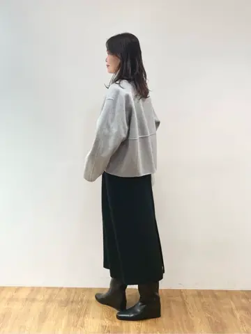 23区 永石 コーディネート画像