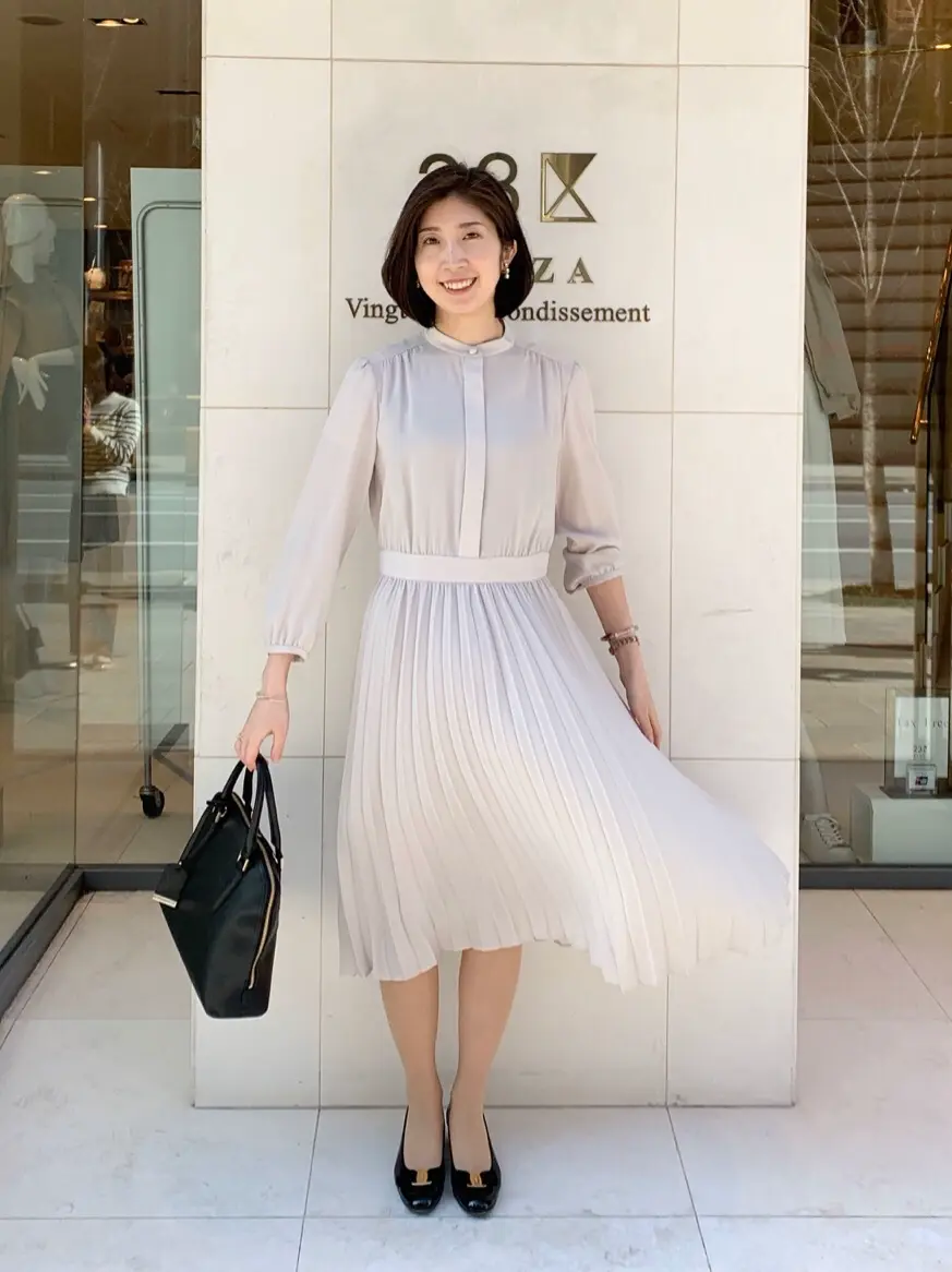 23区 板垣 コーディネート画像