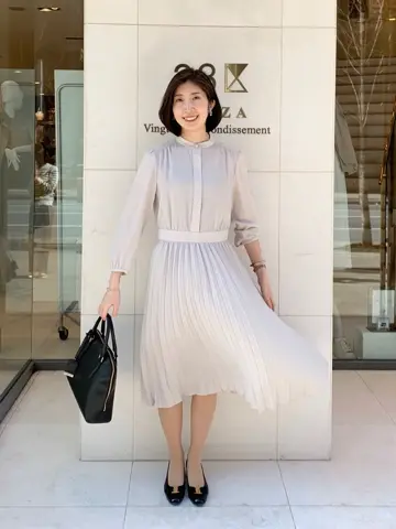 23区 板垣 コーディネート画像