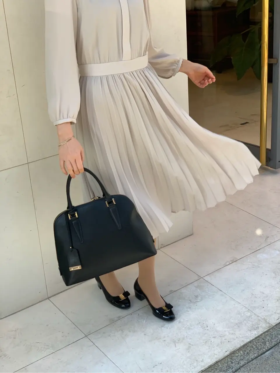 23区 板垣 コーディネート画像