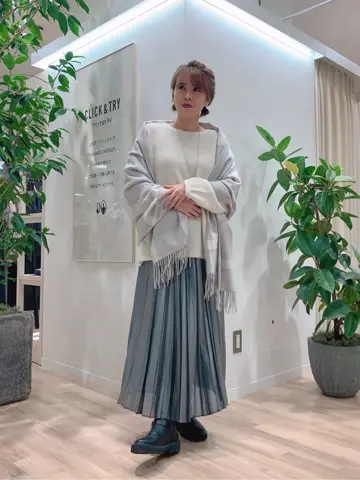 23区 犬塚 コーディネート画像