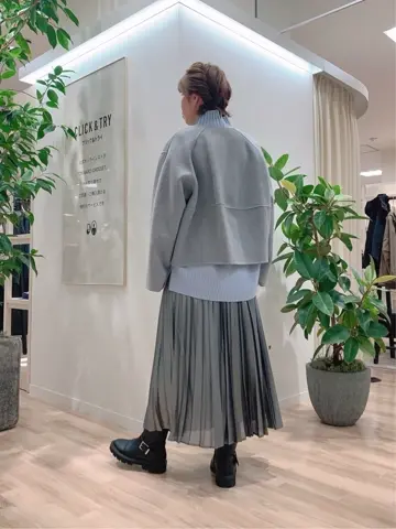 23区 犬塚 コーディネート画像