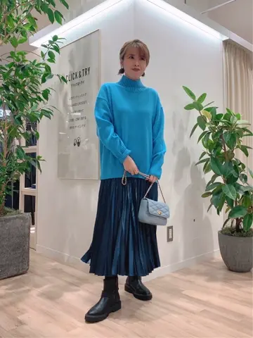 23区 犬塚 コーディネート画像