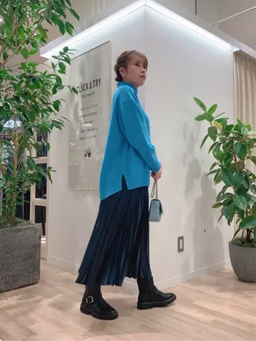 23区 犬塚 コーディネート画像