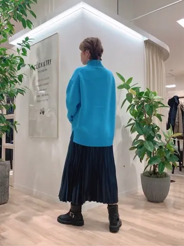 23区 犬塚 コーディネート画像