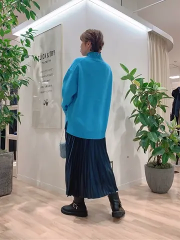 23区 犬塚 コーディネート画像