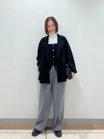 23区 橋本 コーディネート画像