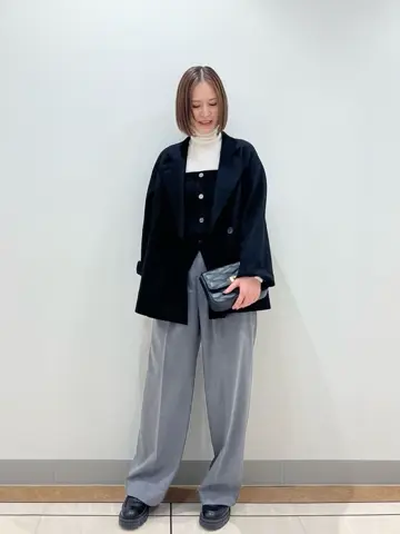 23区 橋本 コーディネート画像