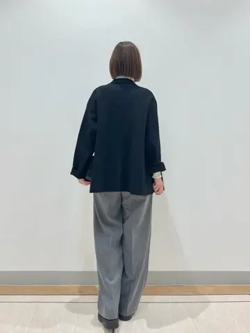 23区 橋本 コーディネート画像