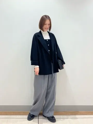 23区 橋本 コーディネート画像