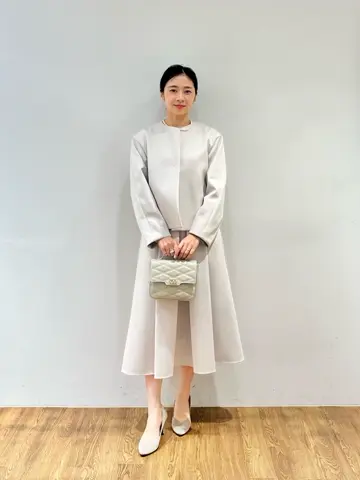 23区 西嶋 コーディネート画像