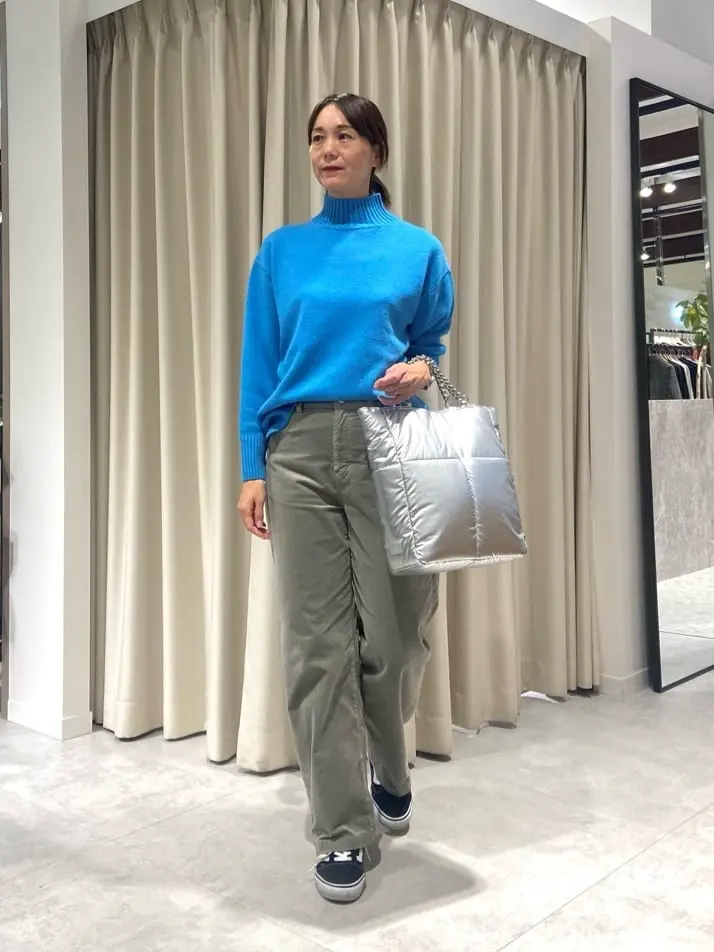 23区 橋村 コーディネート画像