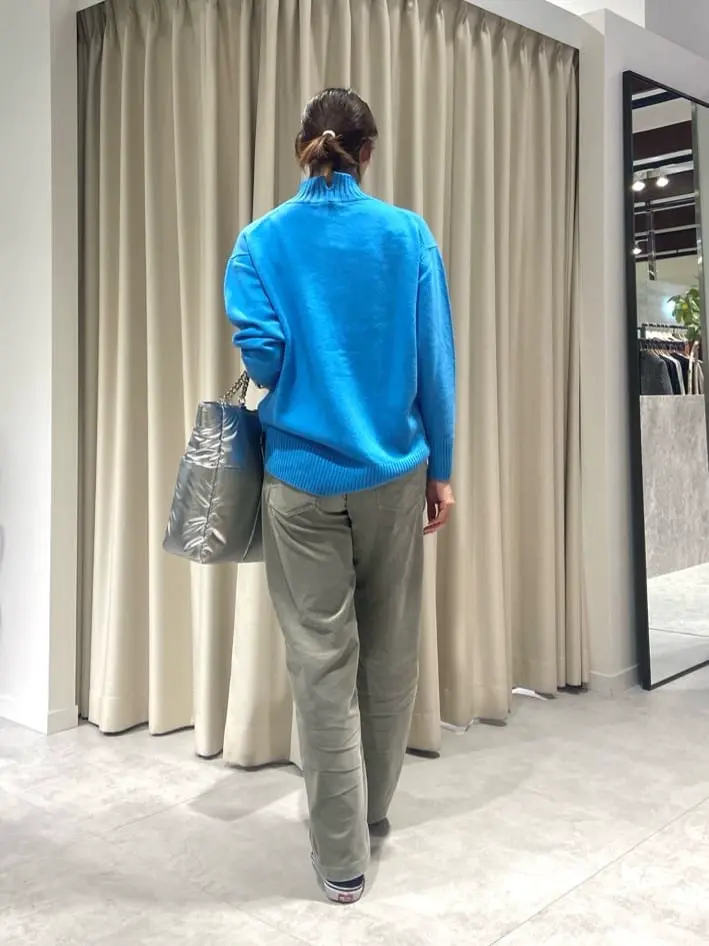 23区 橋村 コーディネート画像