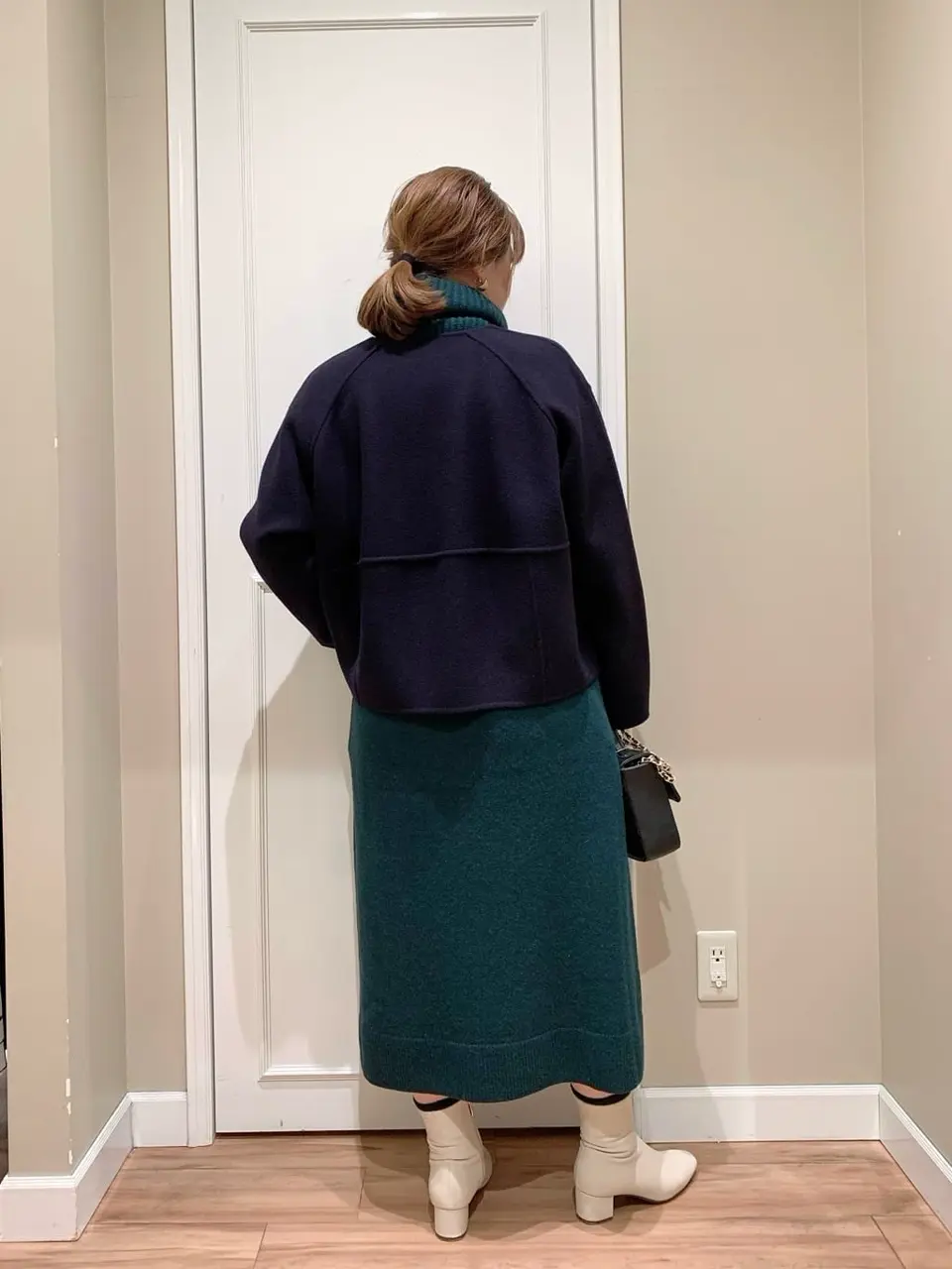 23区 江川 コーディネート画像