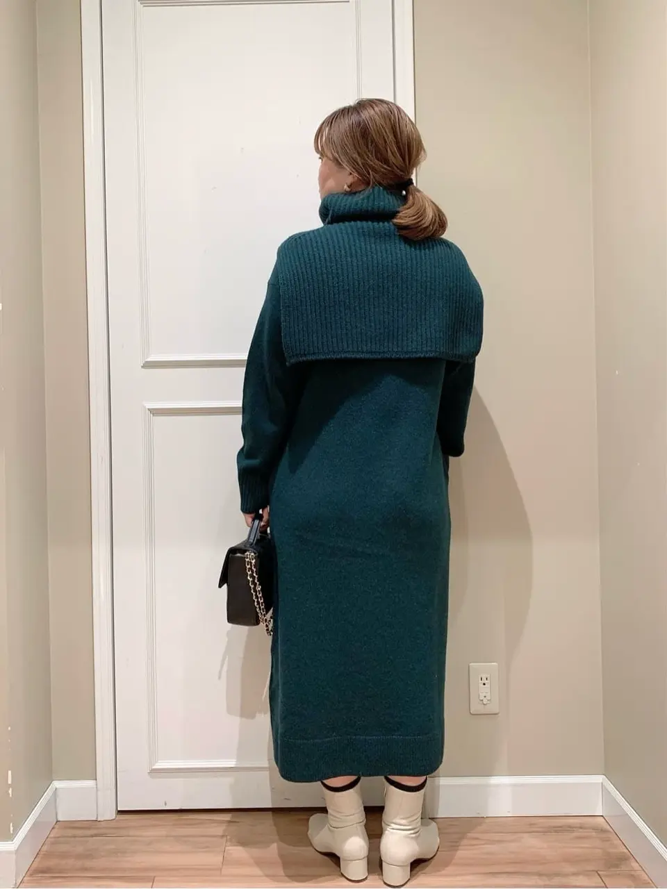 23区 江川 コーディネート画像