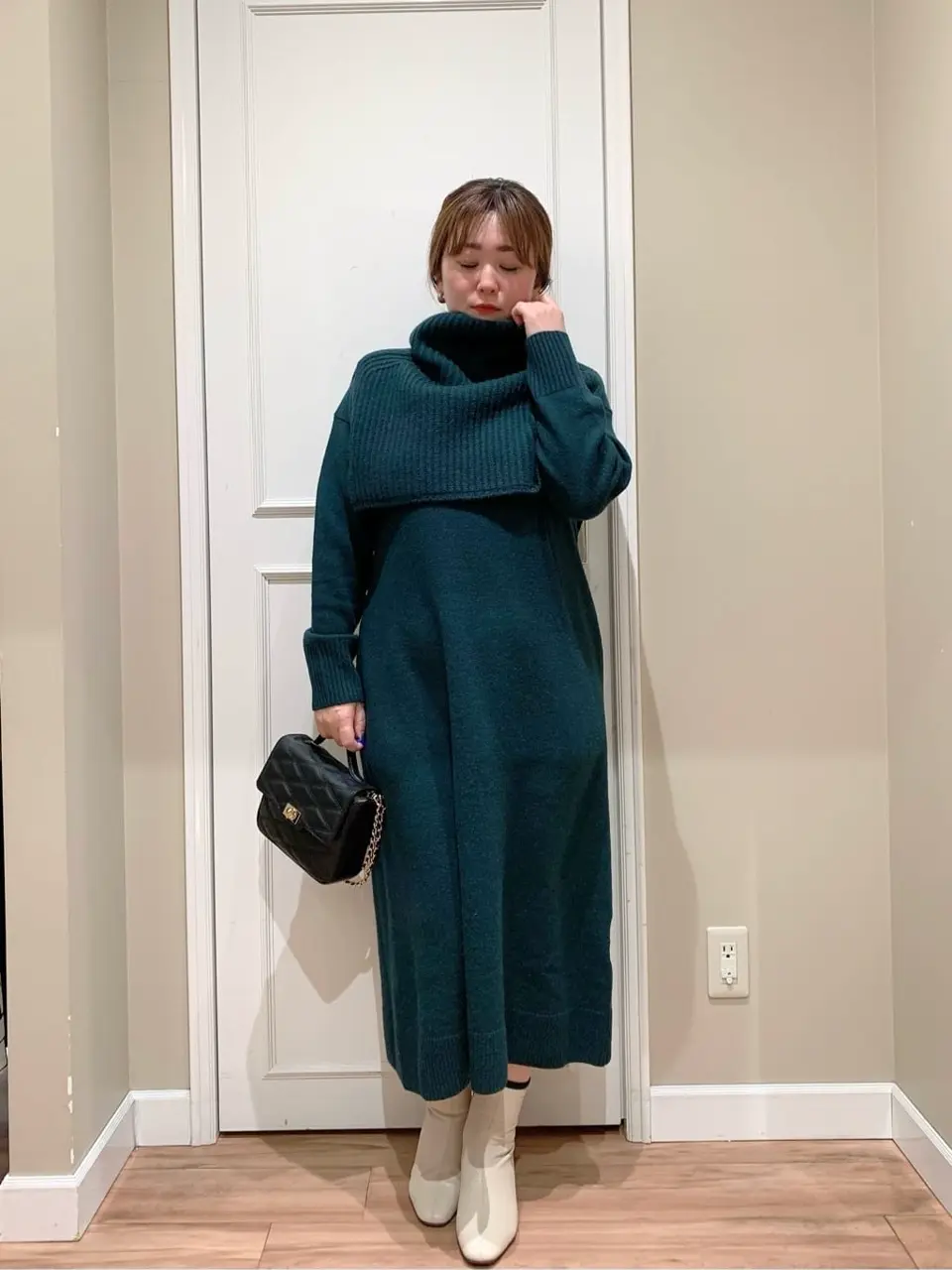 23区 江川 コーディネート画像