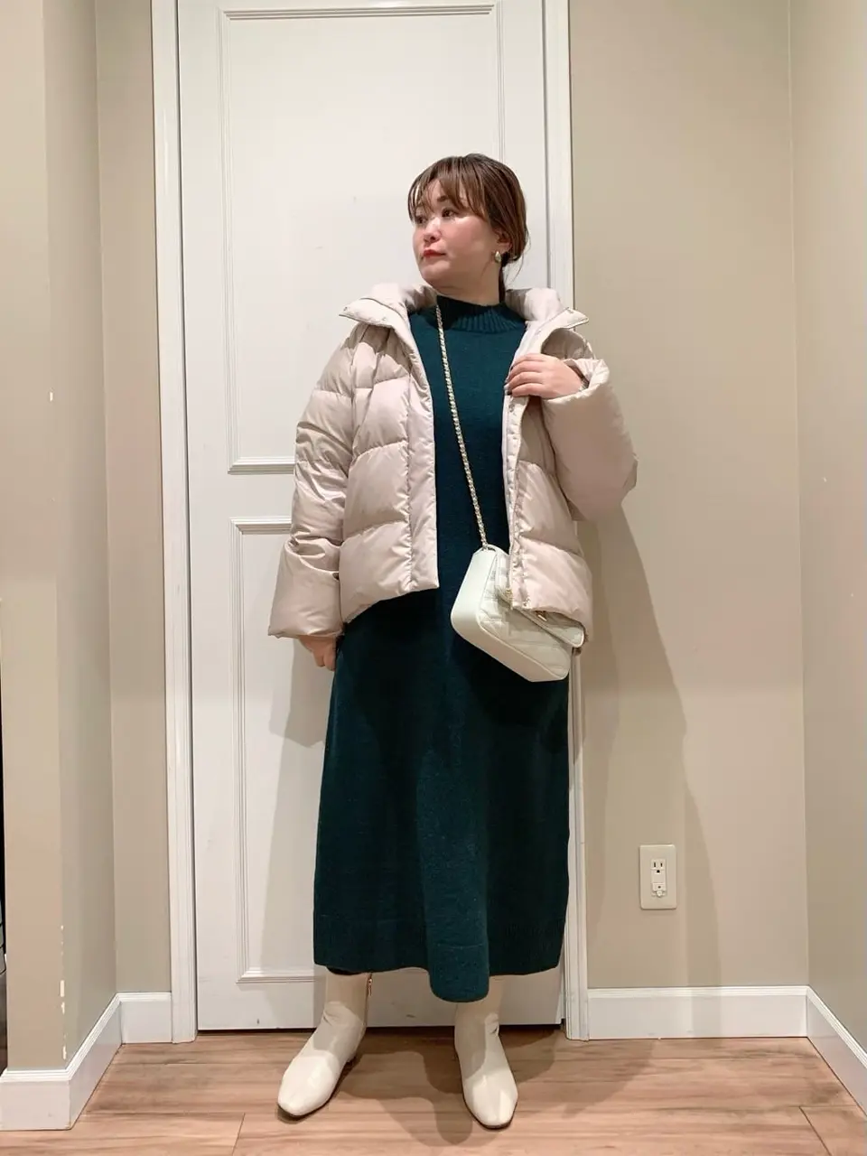 23区 江川 コーディネート画像