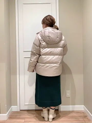 23区 江川 コーディネート画像