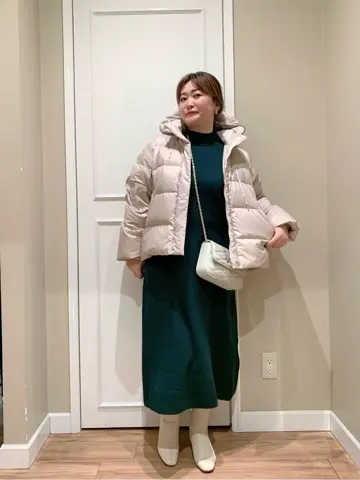 23区 江川 コーディネート画像