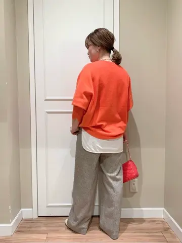 23区 江川 コーディネート画像