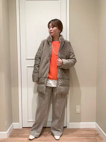 23区 江川 コーディネート画像