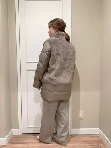 23区 江川 コーディネート画像