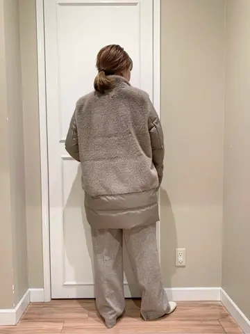 23区 江川 コーディネート画像