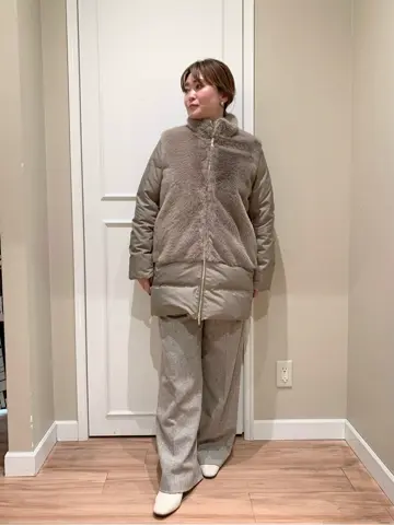 23区 江川 コーディネート画像