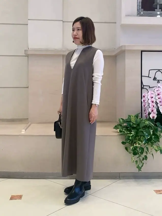 23区 澤田 コーディネート画像