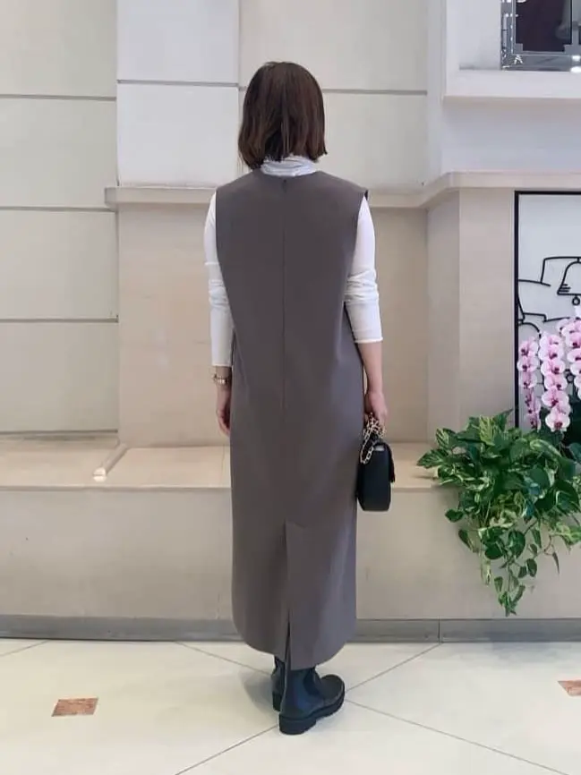 23区 澤田 コーディネート画像