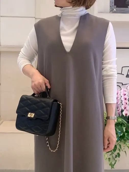 23区 澤田 コーディネート画像