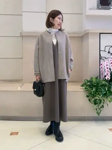 23区 澤田 コーディネート画像