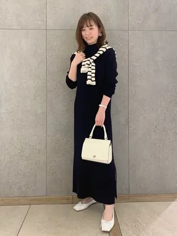 23区 善家 コーディネート画像