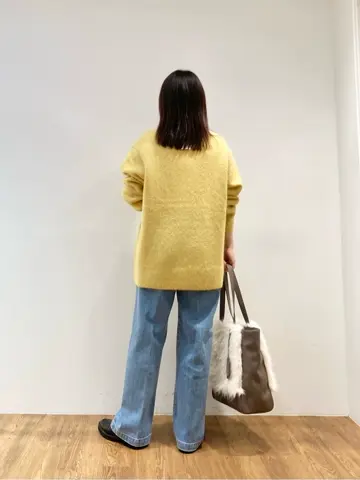 23区 河野 コーディネート画像