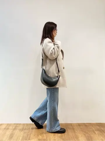 23区 河野 コーディネート画像