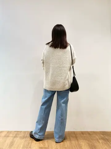 23区 河野 コーディネート画像