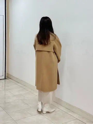 23区 西嶋 コーディネート画像