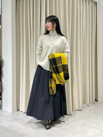 23区 野原 コーディネート画像