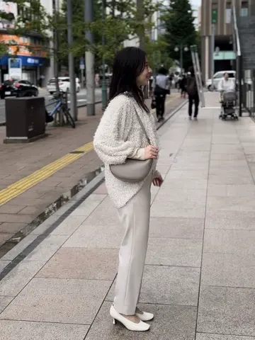 23区 西嶋 コーディネート画像