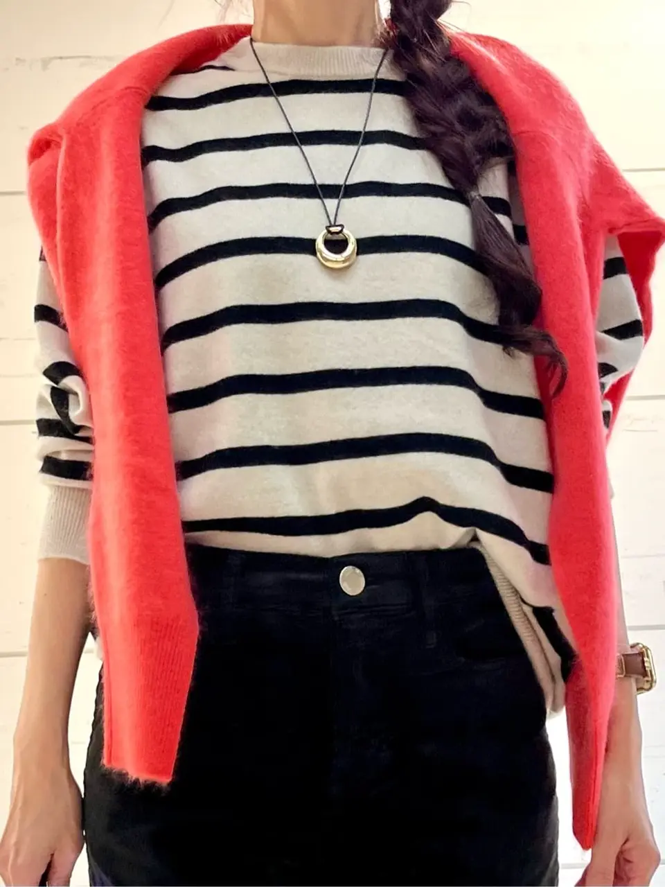 23区 本村 コーディネート画像