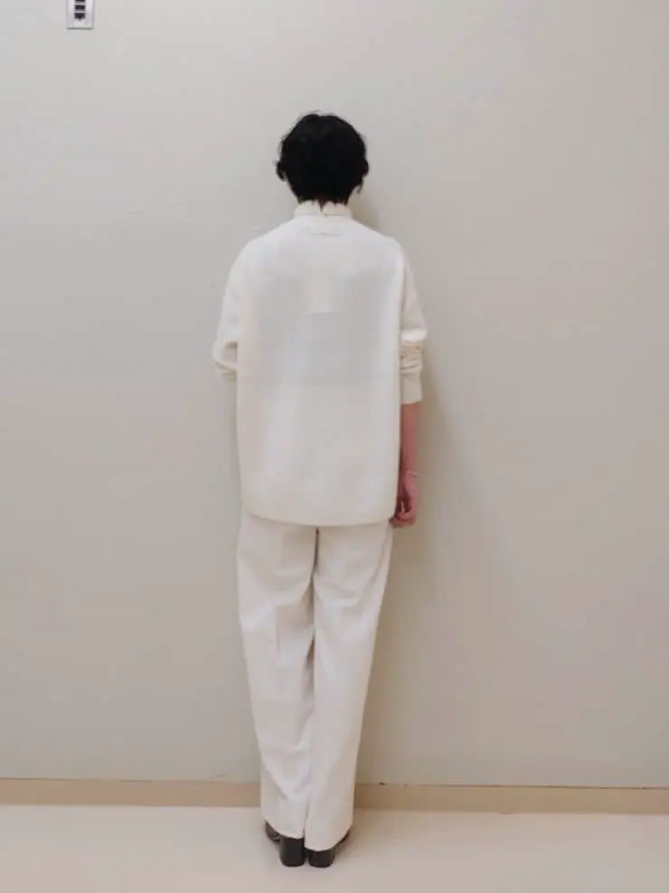 23区 中園 コーディネート画像