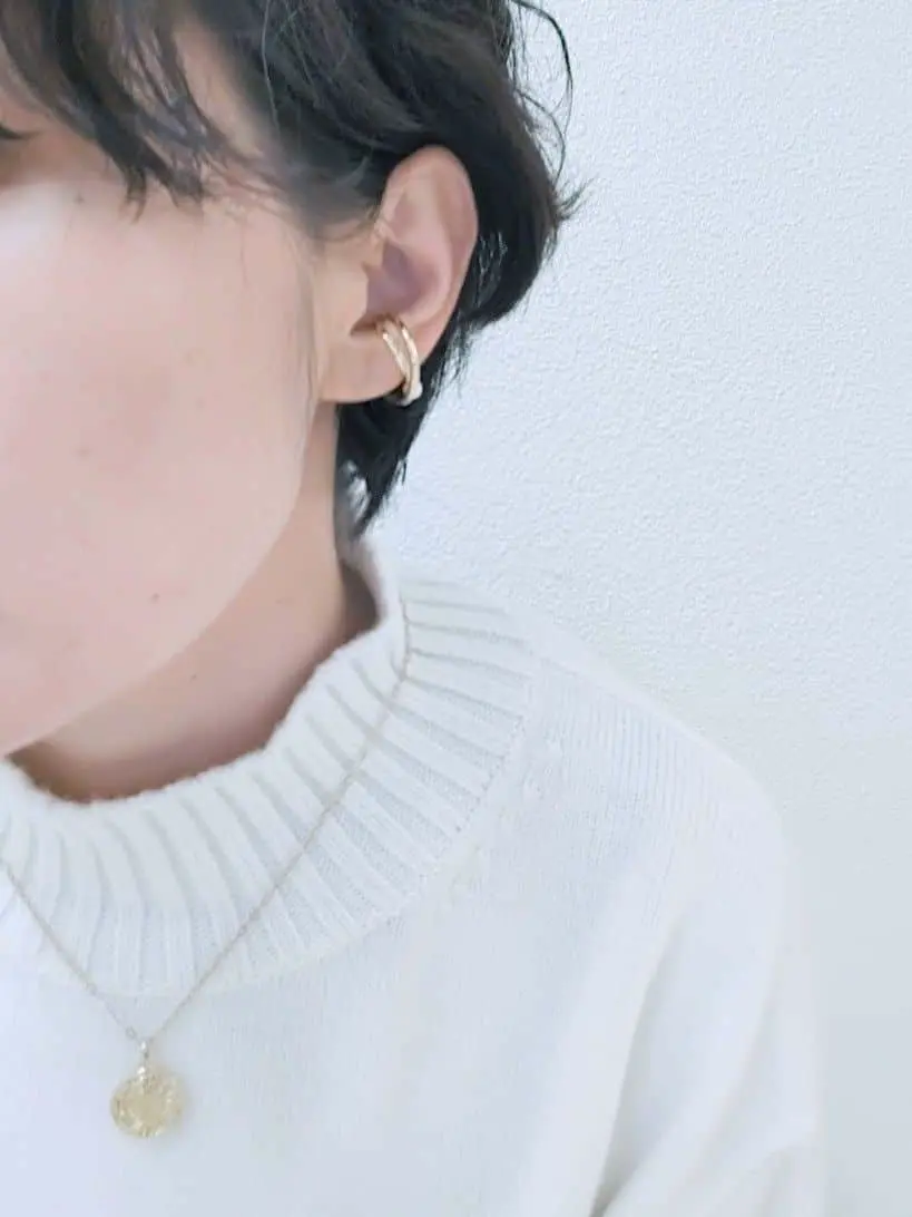 23区 中園 コーディネート画像