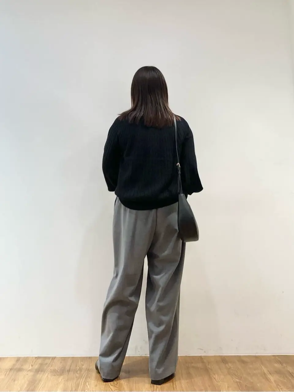 23区 河野 コーディネート画像