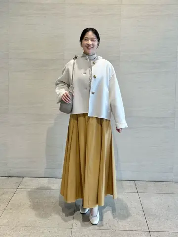 23区 西嶋 コーディネート画像