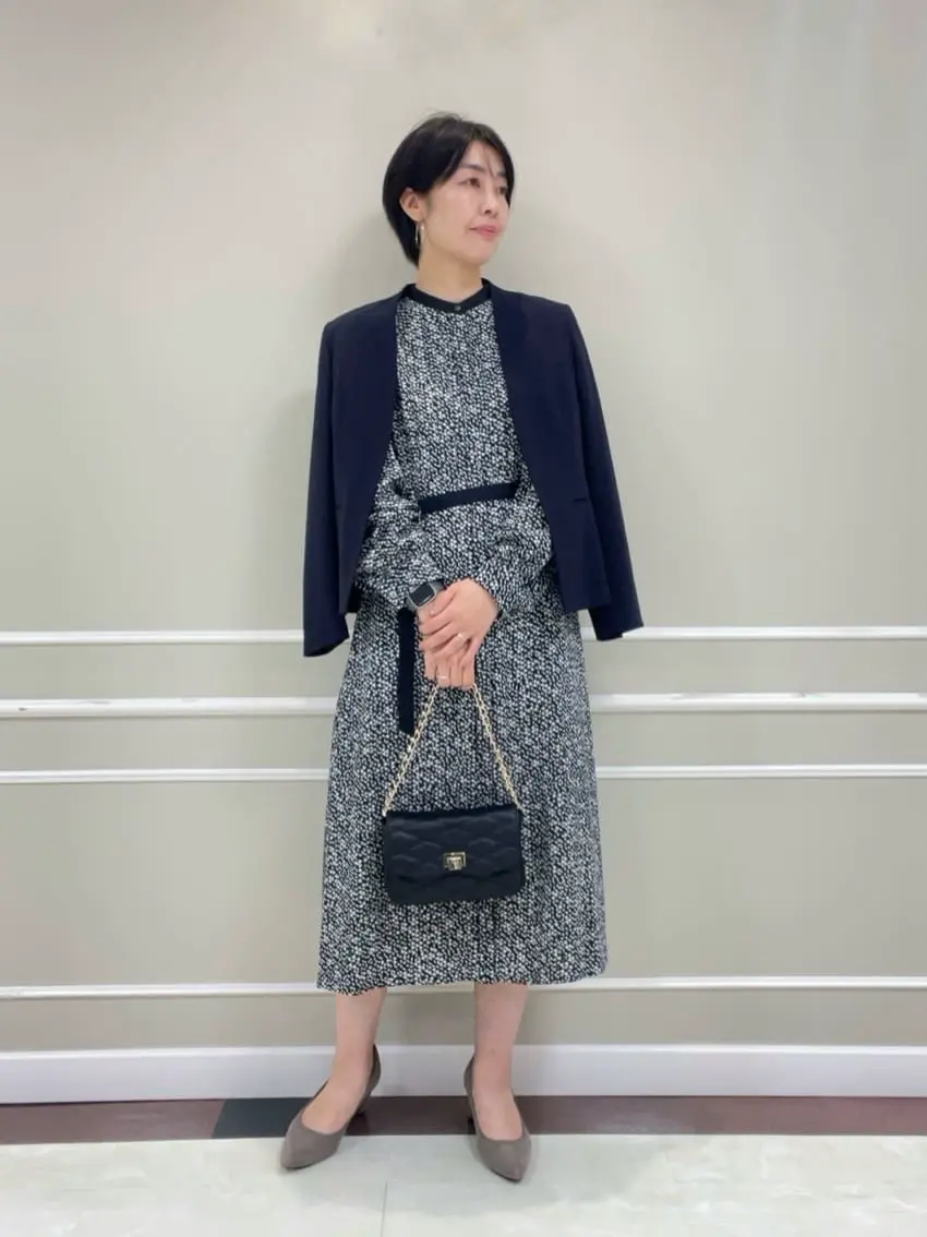 23区 石川 コーディネート画像